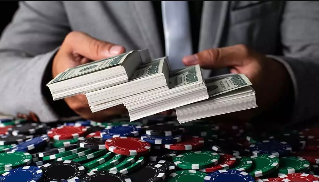 Comment gerer bankroll poker