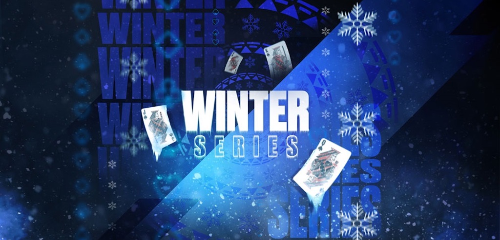 Decouvrir le pokerstars winter series